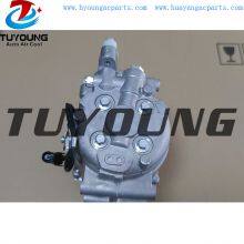 China Factory Auto AC Compressors for HONDA TRSE07-4900 thumbnail-5