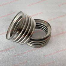 FPT IVECO CASE Cursor9Bus F2CFE612D*J231/F2CFE612A*J098 5802748674 Bellow 99454992