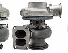 Caterpillar 3176C Engine Supercharger194-1116 1941116 thumbnail-1