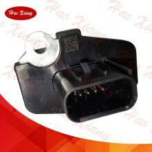 Haoxiang Auto Mass Air Flow Sensor 8V21-12B579-AA 3757655 1516668 For Ford ECOSPORT TRANSIT Bus 2006- 2.2 TDCI thumbnail-2