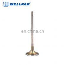 Wellfar High Quality Europea 21-4N Engine Parts Oe 06D 109 611H C7 Intake And Exhaust Engine Valves thumbnail-3