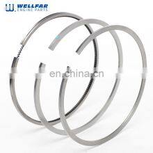 Wellfar 2W6091 3304 3306 Diesel Engine 120.65Mm 9S3068 Piston Ring For Caterpillar thumbnail-3