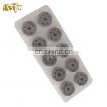 HIDROJET Injector Valve Plate 10# Orifice Plate 10 for Sale thumbnail-1