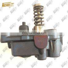 Original New 4TNV94 Injection Pump Rotor Head X5 12993551741 Head Rotor 129935-51741 thumbnail-4