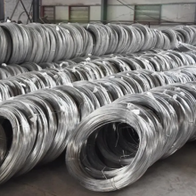 SUS 312 310 316 201 202 304 321 Stainless Steel Wire Rope Use for Special Corrosion Resistant Steel Wire in Oil and Gas Wells thumbnail-5