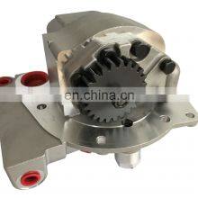 Fits Models: 5610S, 5640, 6610S, 6640 Tractor Hydraulic Pump Hydraulics 5610 OEM F0NN600BB, 81871528, 81863560