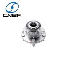 CNBF Flying Auto Parts High Quality 31262950 Wheel Hub Bearing for VOLVO thumbnail-5