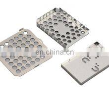 Изготовление деталей из нержавеющей стали в виде листового металла. Услуги лазерной резки. Промышленные детали thumbnail-5