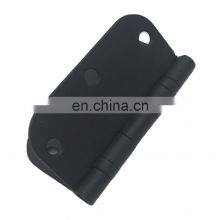 High Quality Furniture Cabinet Hardware Accessory Stainless Steel Metal Door Hinge thumbnail-2