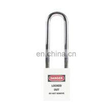 Factory Produce Padlock Zinc Alloy Safety Padlock Hot Selling Security Lock