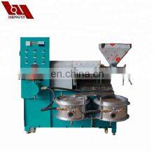 Sesame Oil Making Machine Price/cocoa Bean Oil Press Machine/canola Oil Extraction Machine thumbnail-4