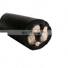 300kv Water Block Silicon Rubber Insulation Compound Cables thumbnail-5