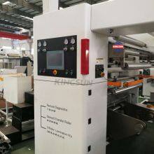 KWF-1250 Solventless Laminating Machine thumbnail-2