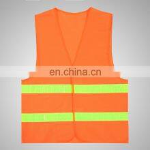 Promotion Wholesale Sports Hi Vis Cycling Reflective Clothing Security Vest T-shirt thumbnail-3