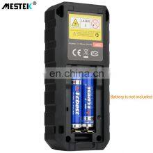 Wholesale Low Price Reliable Quality Accurate Measurement Laser Distance Meter 0.05-100m Accurate Measurement thumbnail-5