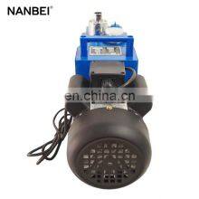 Laboratory Equipment Rotary Vane Vacuum Pump 2XZ-2 thumbnail-3