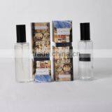 100ml Fragrance Room Spray,eco-friendly Air Freshener, Home Fragrance Spray SA-1514