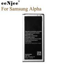 Cell Phone Battery For Samsung GALAXY Alpha BG850BBE SM-G850F G850M G850T 1860mAh Replacement Part thumbnail-4