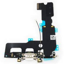7Plus Charging USB Charger Port Dock Connector With Mic Flex Cable For IPhone 7 Plus thumbnail-2