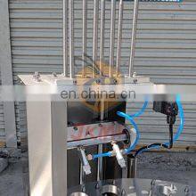 In Stock Automatic K-cup Coffee Pod Packing Machine for Coffee Pod K Cup Filling and Sealing Machine thumbnail-3