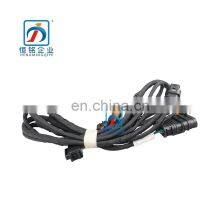 New Aftermarket C Class W205 Front Bumper Parking Sensor Wiring 2055406435 thumbnail-4