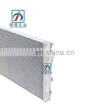 X5 E70 X6 E71 Aluminium Radiator Water Cooler 2007-2013 Year 17117533472 thumbnail-3