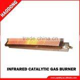 High Transaction Catalytic Ceramic Infrared Gas Burner Supplier's Choice thumbnail-4