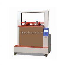 Box Compression Tester BCT Tester Carton Compressive Strength Tester thumbnail-2