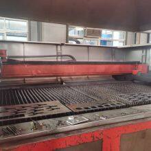 6kw Cutting Area1500*3000mm High Speed Laser Cutting Machine thumbnail-1