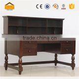 Home Office Wooden Hutch thumbnail-4