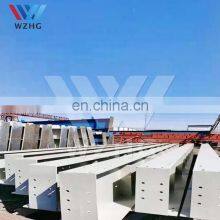 Cheap Freight Large Span Steel Structure Workshop/warehouse Prefabricated Steel Structural Warehouse In Ghana thumbnail-5