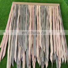 Multifunctional Flat Flat Palapa Thatch Roof For Wholesales thumbnail-4