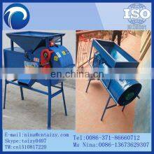 Automatic Grain Separator Small Grain Cleaner thumbnail-4