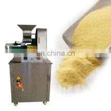 China Factory Electric Yamato Noodle Cassava Noodles Machine Price thumbnail-1