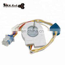 9.75-12V Micro DC Refrigerator Motor 2100 RPM thumbnail-4