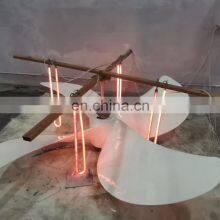 New Tugboat Use Cu1 Cu2 Cu3 Cu4 Material 4 Blades 80cm Marine Bronze Propellers thumbnail-2