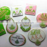 Wholesale Custom Lapel Pins/Customized Soft Enamel Lapel Pins thumbnail-1