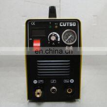 Cheap Plasma Cutting Machine Compressed Air Plasma Cutting Machine Welders Cut thumbnail-4