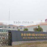 Xi'an Gangyan Special Alloy Co., Ltd. company overview - view 1 thumbnail