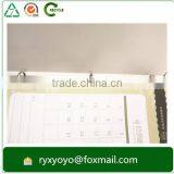 Wholesale Loose-leaf Paper Printed 3 Ring Binder for Catalog thumbnail-3