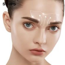 Anti Wrinkle Frown Lines Strips