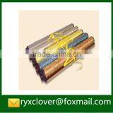 High Quality Practice Calligraphy Flocking Fabric Water Print Fabric thumbnail-4