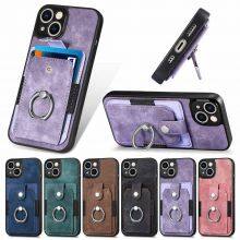 2023 Latest Cellphone Protect Cases for Iphone 13 14 Series,and Samsung S23,S23U Series. thumbnail-4