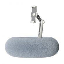 Factory Supply Multifunctional Household Support Téléphonique Tablet Holder Phone Stand With Soft Pillow thumbnail-3