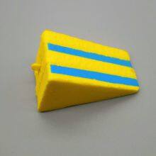 PU Foam Cake Anti Stress Ball – Squeeze Away Stress thumbnail-4