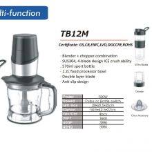 Multi-function / TB12M thumbnail-3