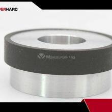 Resin CBN Internal Grinding Wheel For D2 and HSS thumbnail-3