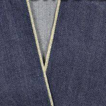 13.6oz 100% Cotton Straight Slub Gap Selvedge Denim Manufacturers With Good Price