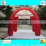 hot sale inflatable tent for exhibitions