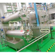 GYC-20 Margarine Production Line Vegetable Oil Margarine Production Line thumbnail-4